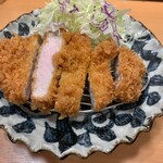 Atsugiri Tonkatsu Yoshihei - 