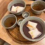 赤福茶屋 - 