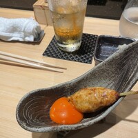 南青山とりや幸 - 