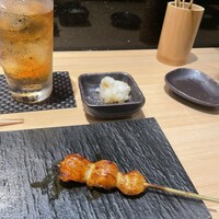 南青山とりや幸 - 