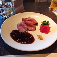洋食 つばき - 
