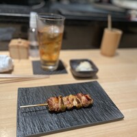 南青山とりや幸 - 