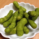 麻布かりんと - 料理写真: