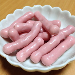 麻布かりんと_1