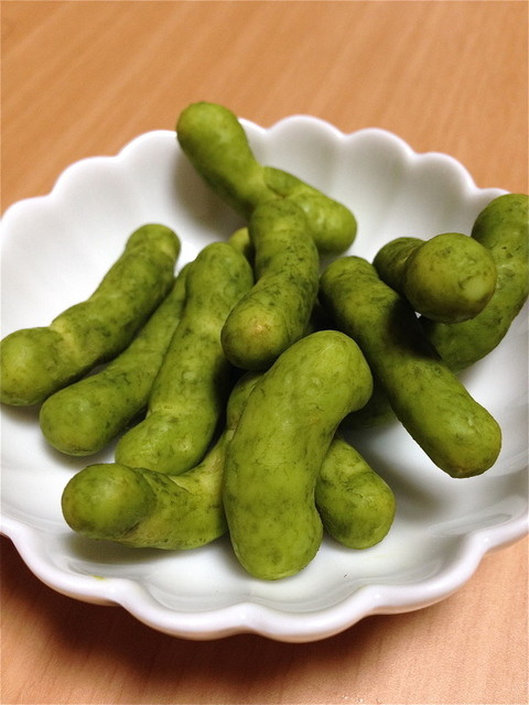 Azabu Karinto Daimaru Tokyo Ten