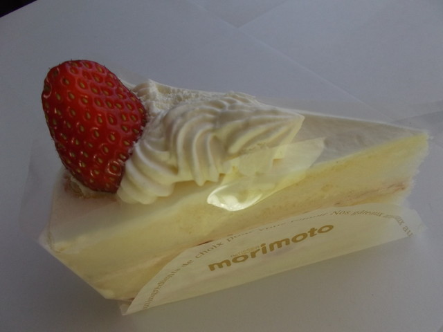 もりもと MEGAドン・キホーテ室蘭中島店（morimoto） - 東室蘭（パン）の写真