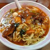ラーメン現代