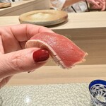 Sushi Tomikawa - 