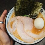 らーめん飛粋 - 