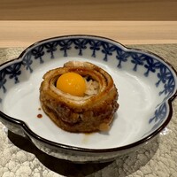 鮨 富かわ - 
