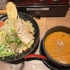 つけめん・らーめん　海老鶏麺蔵