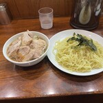 らぁめん 大安 - 