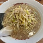 Ramen Shopputsubaki - 