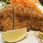 Echigo Tonkatsu Ninjintei - 