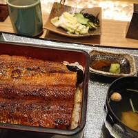 うなぎ料理 うな和 鶴舞 - 