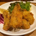 里芋 - 岩手県 赤崎産 日本一のカキフライ1200円〜