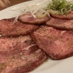 Sumibi Yakiniku Daishougun - 