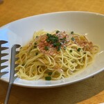 Italian Chubo KUNISHIMA