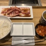 Yakiniku Shokudou Yamato - 