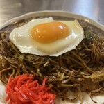 Hiroshima Okonomiyaki Okotarou - 