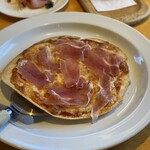 Italian Chubo KUNISHIMA