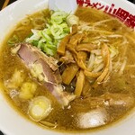 Miso Ramen Yamaokaya - 