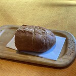 Italian Chubo KUNISHIMA