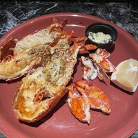 TEPPANYAKI 10 STEAK & LOBSTER - 