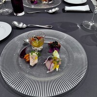 鉄板焼き 銀座 ポルトファーロ 本店 - 