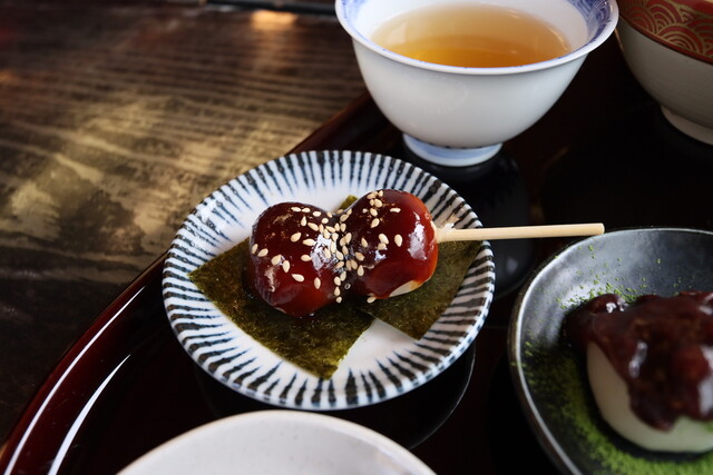 城南亭 - 中岡崎/甘味処 | 食べログ 城南亭 - 中岡崎/甘味処 | 食べログ