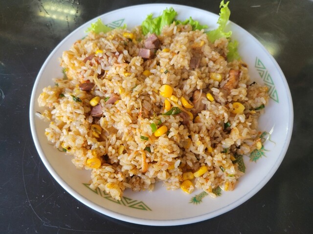 彩華 - 東酒田（中華料理）の写真