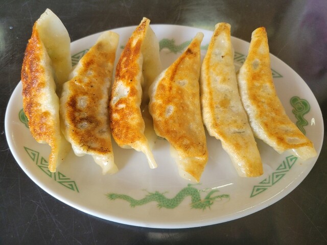 彩華 - 東酒田（中華料理）の写真