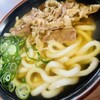 立花うどん