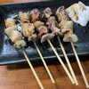 焼鳥せいわ - 料理写真: