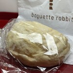 Baguette rabbit - 