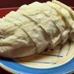 Baguette rabbit - 