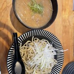 本場札幌ラーメン 味噌専門 七福 - 