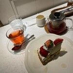 カフェ アマティ - 