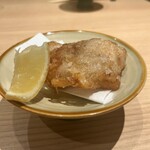 焼うおいし川  六本木凛華楼 - 