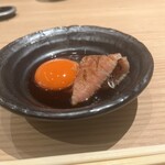 焼うおいし川  六本木凛華楼 - 