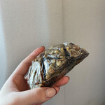 パリアッシュ - 加賀のひだまり1/2