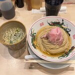 つけめん金龍 - 