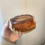 パリアッシュ - クイニーアマンタタン