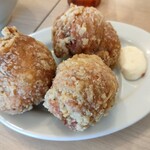 極濃タンメン イチラク - 