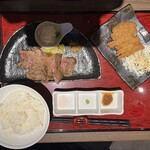 牛寿司・牛たん料理 牛味蔵 - 