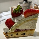 カフェ アマティ - 