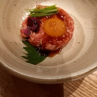 北新地 肉料理 名門 - 