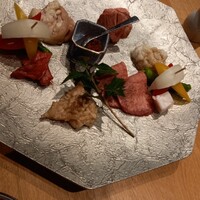 北新地 肉料理 名門 - 