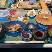 別邸 竹の庵 銀座3丁目店 - 