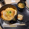 とんかつ まい泉食堂 グランスタ東京店